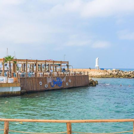 Aqualand Hotel & Resort Batroun Exterior photo